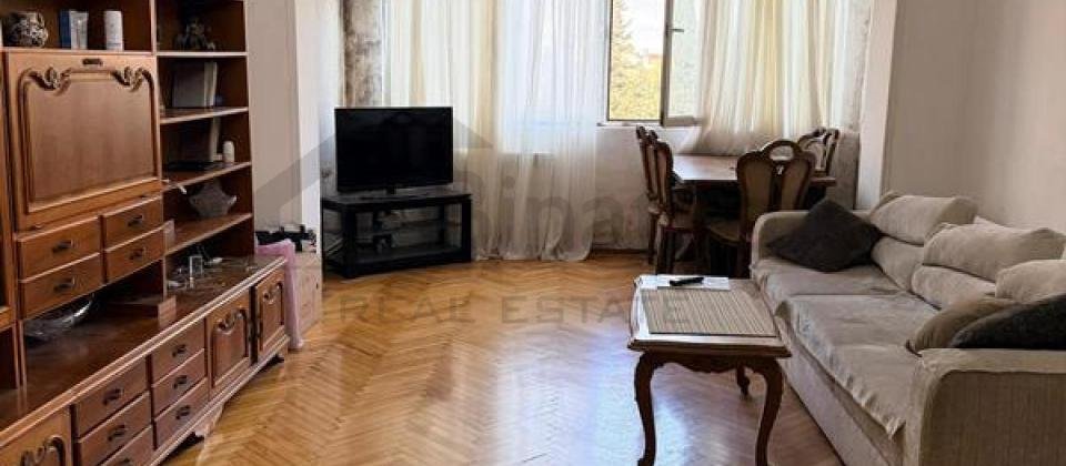 Satilir 3 otaqli menzil/85 kv.m., Genclik m/s, Neftci baza ve 1№li Asan xidmete yaxindir