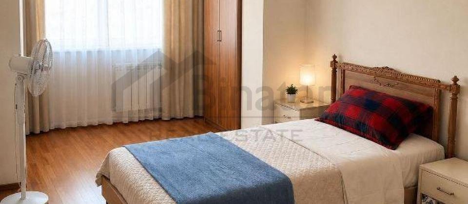 Satilir 3 otaqli menzil/85 kv.m., Genclik m/s, Neftci baza ve 1№li Asan xidmete yaxindir - 2