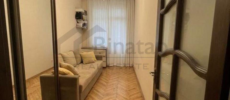 Satilir 3 otaqli menzil/85 kv.m., Genclik m/s, Neftci baza ve 1№li Asan xidmete yaxindir - 3