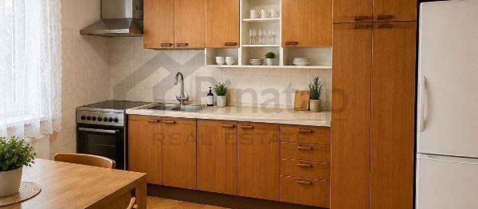 Satilir 3 otaqli menzil/85 kv.m., Genclik m/s, Neftci baza ve 1№li Asan xidmete yaxindir - 4