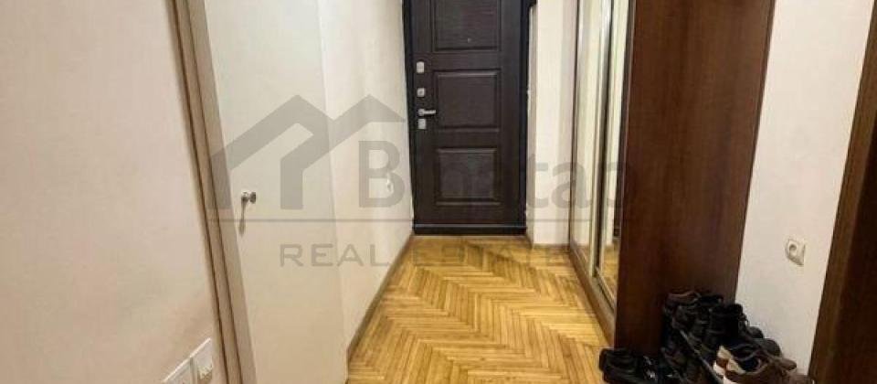 Satilir 3 otaqli menzil/85 kv.m., Genclik m/s, Neftci baza ve 1№li Asan xidmete yaxindir - 5