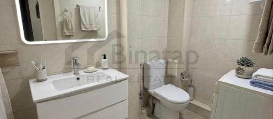 Satilir 3 otaqli menzil/85 kv.m., Genclik m/s, Neftci baza ve 1№li Asan xidmete yaxindir - 8