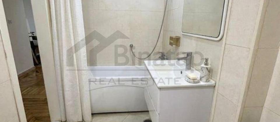 Satilir 3 otaqli menzil/85 kv.m., Genclik m/s, Neftci baza ve 1№li Asan xidmete yaxindir - 9