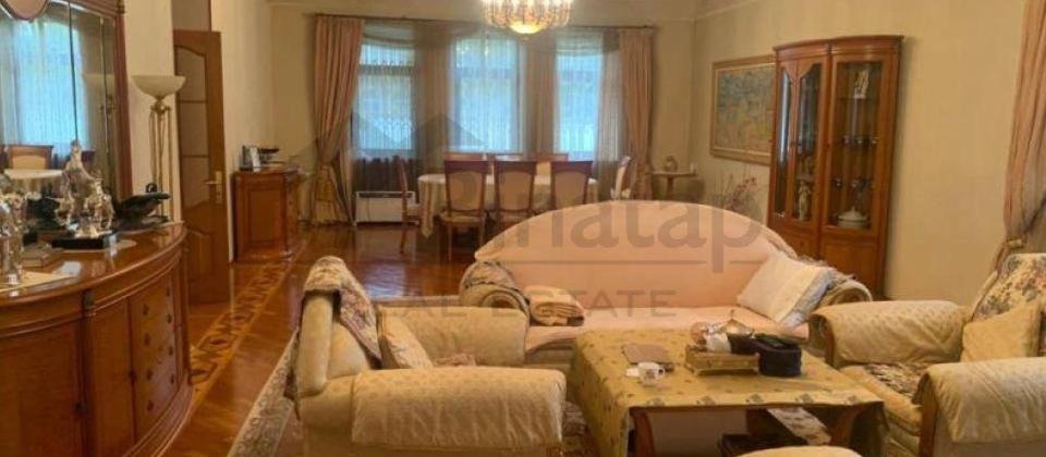 Kiraye villa verilir/5 otaq, 400 kv.m., Ataturk pr., Bank of Baku ve Genclik m/s yaxindir - 5