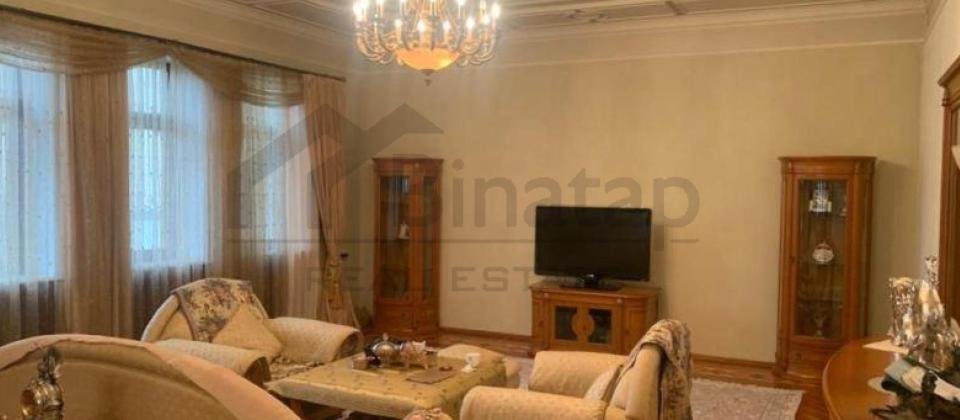 Kiraye villa verilir/5 otaq, 400 kv.m., Ataturk pr., Bank of Baku ve Genclik m/s yaxindir - 7