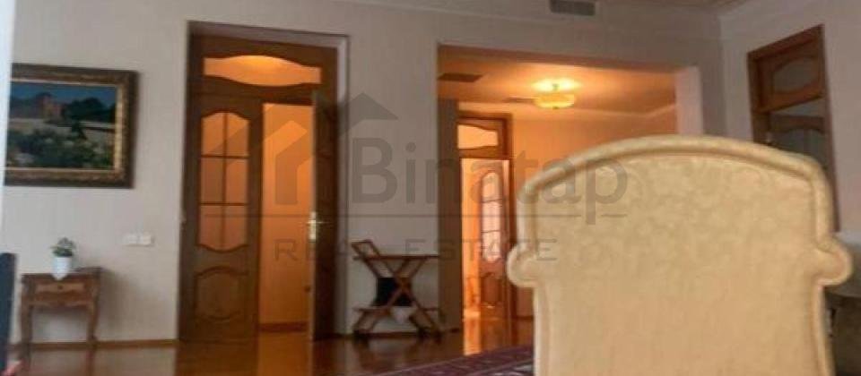 Kiraye villa verilir/5 otaq, 400 kv.m., Ataturk pr., Bank of Baku ve Genclik m/s yaxindir - 8