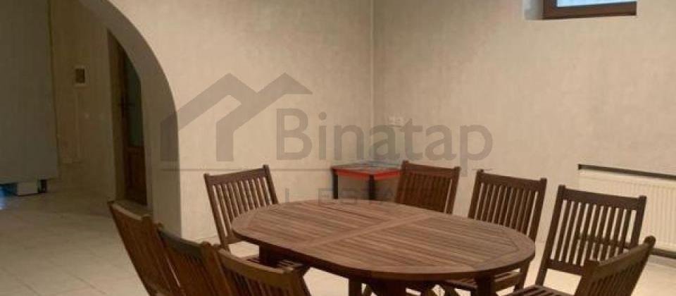 Kiraye villa verilir/5 otaq, 400 kv.m., Ataturk pr., Bank of Baku ve Genclik m/s yaxindir - 13