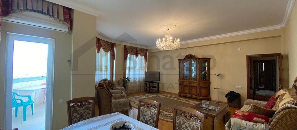 Kirayə verilir 3 otaqlı yeni tikili, 182 m² Elmlər m. - 3