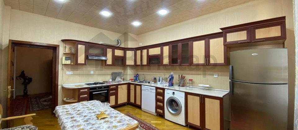 Kirayə verilir 3 otaqlı yeni tikili, 182 m² Elmlər m. - 10