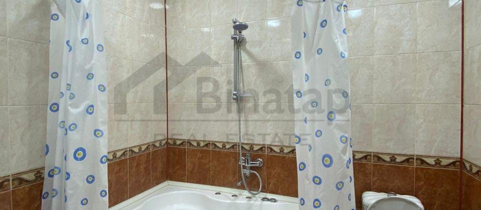 Kirayə verilir 3 otaqlı yeni tikili, 182 m² Elmlər m. - 12