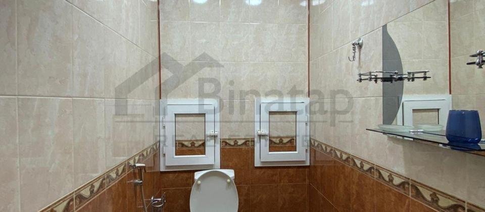 Kirayə verilir 3 otaqlı yeni tikili, 182 m² Elmlər m. - 13