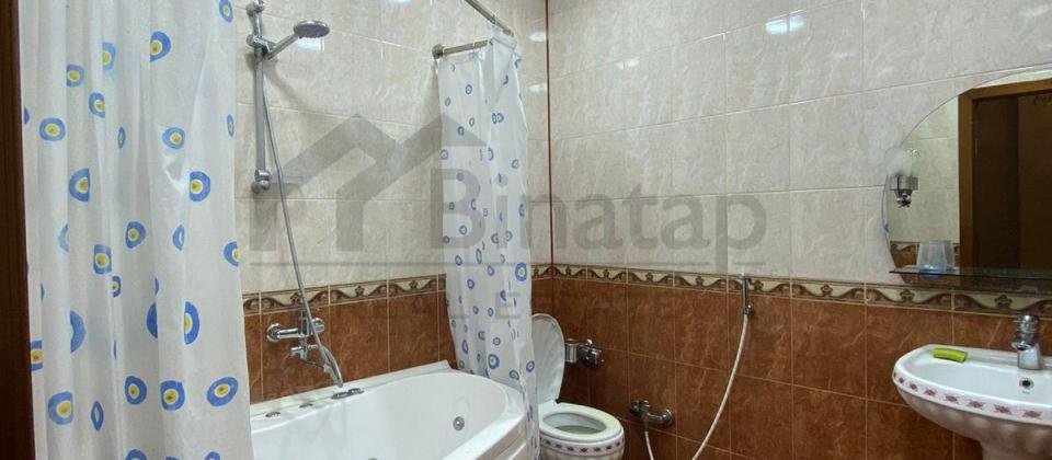 Kirayə verilir 3 otaqlı yeni tikili, 182 m² Elmlər m. - 14