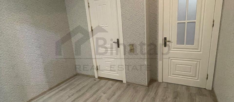 Masazır qəsəbəsi dream park yaşayış kompleksində super  təmirli bina evi satılır - 5