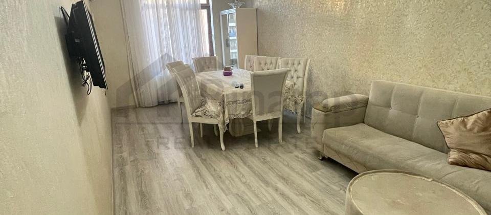 Masazır qəsəbəsi dream park yaşayış kompleksində super  təmirli bina evi satılır - 6