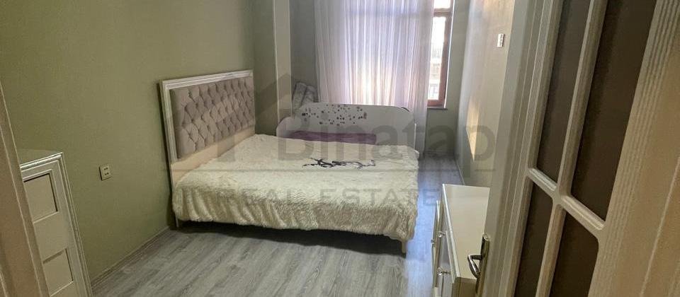 Masazır qəsəbəsi dream park yaşayış kompleksində super  təmirli bina evi satılır - 9