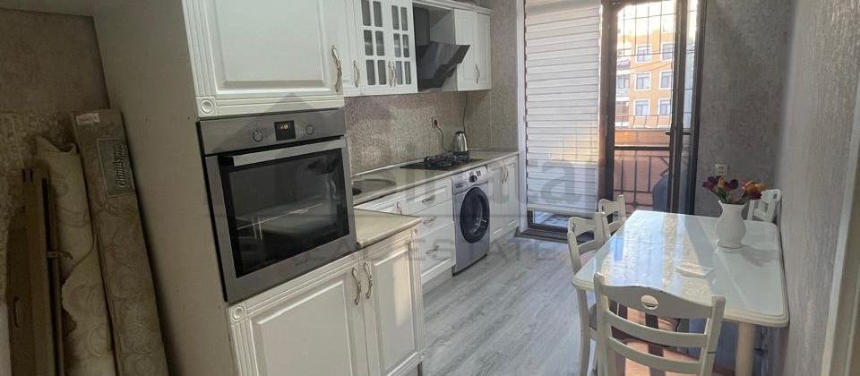 Masazır qəsəbəsi dream park yaşayış kompleksində super  təmirli bina evi satılır - 11