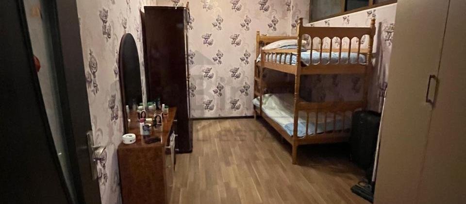 Masazır Qurtuluş 93-də, 3 otaqlı mənzil 130000 azn-nə satılır. - 7