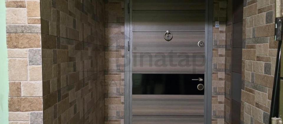 Abşeron gənclər şəhərciyində kupçalı,təmirli,əşyalı bina evi satılır