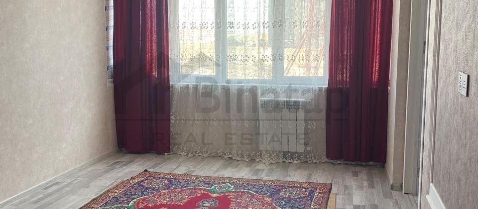 Masazır Qurtuluş 93 də əşyalı mənzil satılır