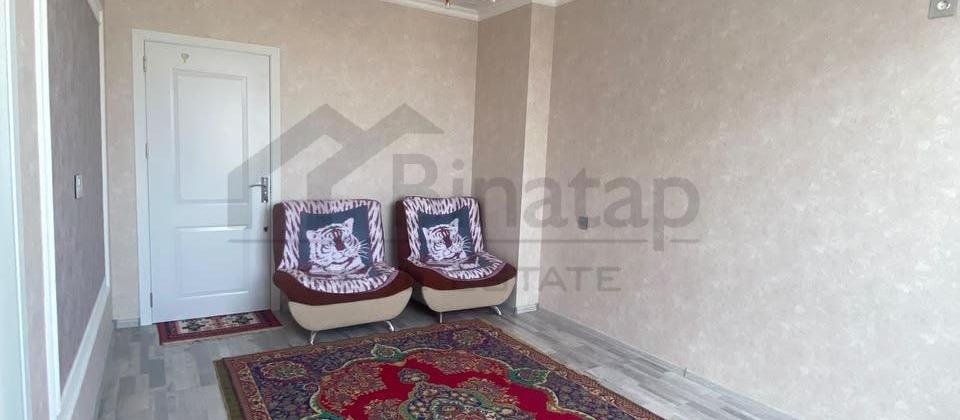 Masazır Qurtuluş 93 də əşyalı mənzil satılır - 3