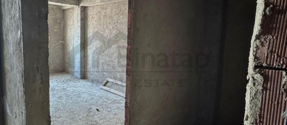 Masazır qəsəbəsi modern city yaşayış kompleksində təmirsiz bina evi satılır - 10