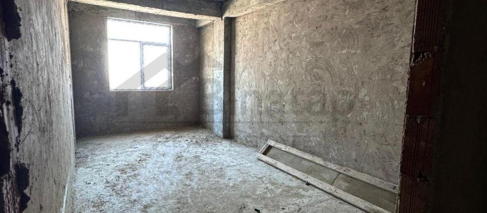 Masazır qəsəbəsi modern city yaşayış kompleksində təmirsiz bina evi satılır - 11