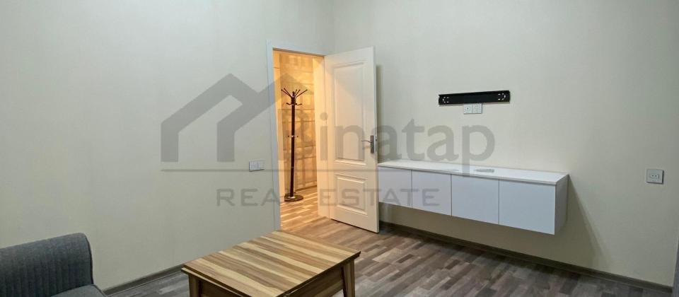 masazır qəsəbəsində təmirli ,tam əşyalı bina evi satılır - 2
