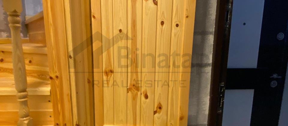 masazır qəsəbəsində təmirli ,tam əşyalı bina evi satılır - 7