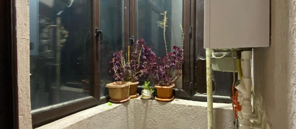 masazır qəsəbəsində təmirli ,tam əşyalı bina evi satılır - 9