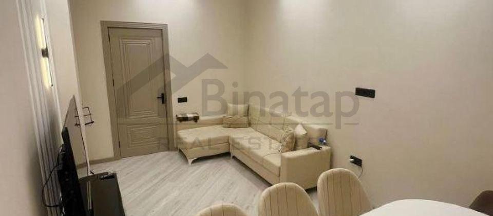 Satilir 2 otaqli menzil/71 kv.m., Tusi klinikasinin yani, 20 Yanvar m/s yaxindir - 4