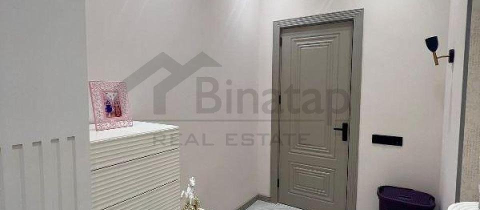 Satilir 2 otaqli menzil/71 kv.m., Tusi klinikasinin yani, 20 Yanvar m/s yaxindir - 8