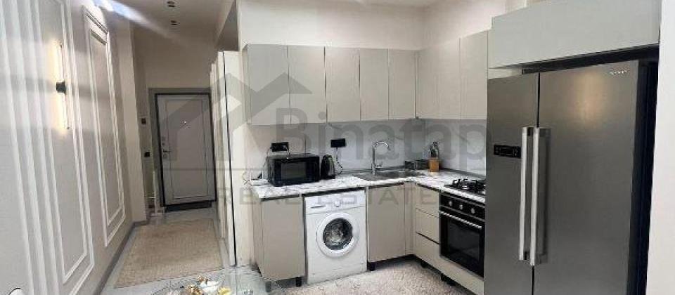 Satilir 2 otaqli menzil/71 kv.m., Tusi klinikasinin yani, 20 Yanvar m/s yaxindir - 12