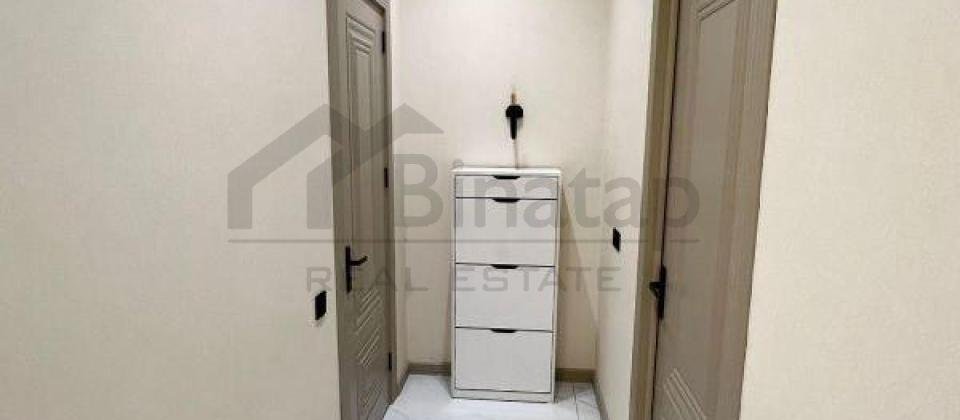 Satilir 2 otaqli menzil/71 kv.m., Tusi klinikasinin yani, 20 Yanvar m/s yaxindir - 13