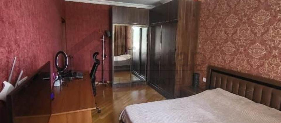 Satilir 4 otaqli menzil/117 kv.m., Lider Tv ve Yasamal parkinin yaninda yerlesir - 3