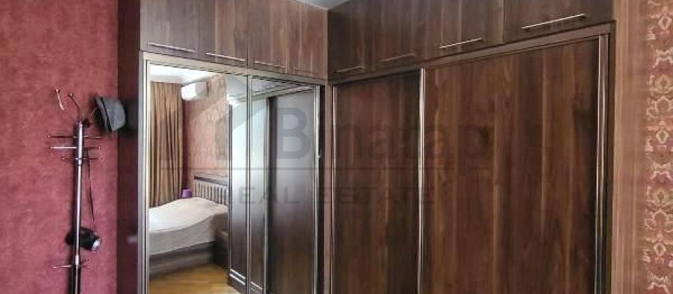 Satilir 4 otaqli menzil/117 kv.m., Lider Tv ve Yasamal parkinin yaninda yerlesir - 4