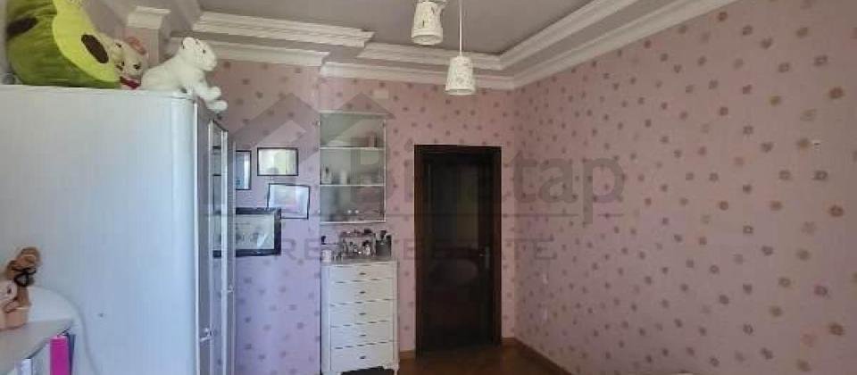 Satilir 4 otaqli menzil/117 kv.m., Lider Tv ve Yasamal parkinin yaninda yerlesir - 6