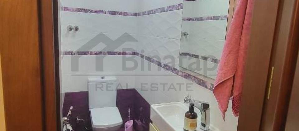 Satilir 4 otaqli menzil/117 kv.m., Lider Tv ve Yasamal parkinin yaninda yerlesir - 14