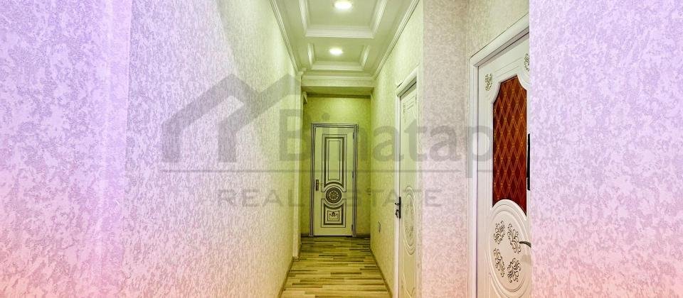 Xırdalan Abşeron Gənclər şəhərciyi kupçalı əşyalı mənzil - 3