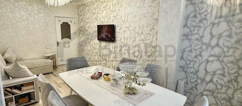 Xırdalan Abşeron Gənclər şəhərciyi kupçalı əşyalı mənzil - 4
