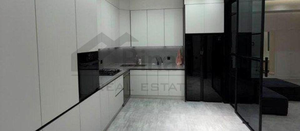 Satilir 3 otaqli menzil/117 kv.m., Bayil, Su idman sarayina yaxindir - 4