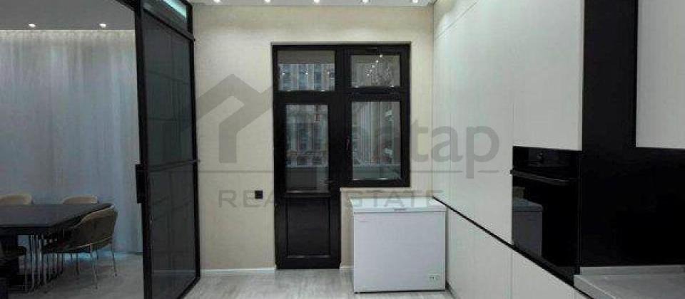 Satilir 3 otaqli menzil/117 kv.m., Bayil, Su idman sarayina yaxindir - 5
