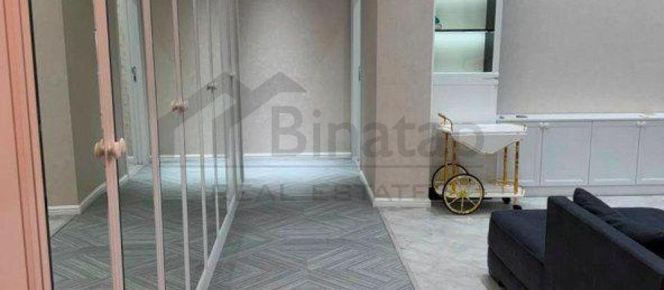 Satilir 3 otaqli menzil/117 kv.m., Bayil, Su idman sarayina yaxindir - 7