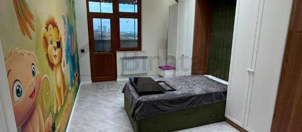 Satilir 3 otaqli menzil/117 kv.m., Bayil, Su idman sarayina yaxindir - 9