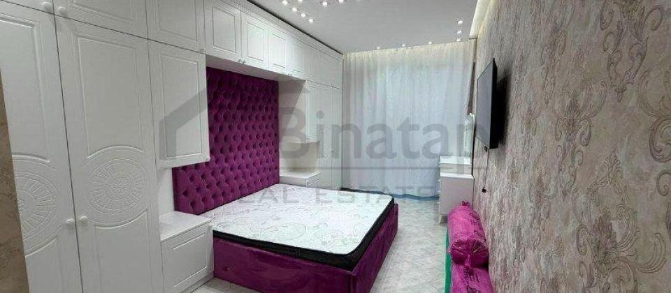 Satilir 3 otaqli menzil/117 kv.m., Bayil, Su idman sarayina yaxindir - 11