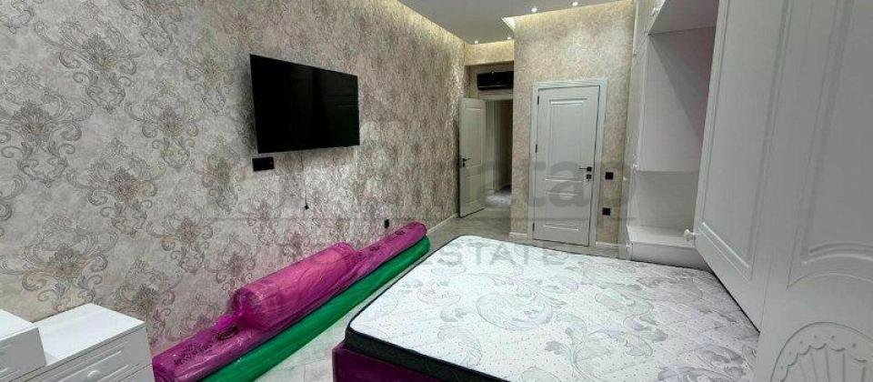 Satilir 3 otaqli menzil/117 kv.m., Bayil, Su idman sarayina yaxindir - 12
