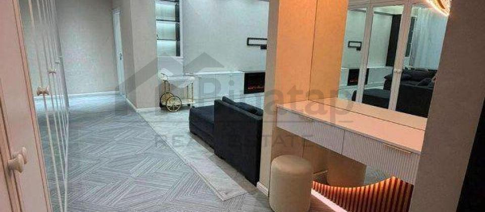 Satilir 3 otaqli menzil/117 kv.m., Bayil, Su idman sarayina yaxindir - 13