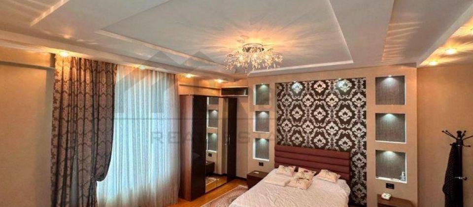 Satilir 3 otaqli menzil/148 kv.m., Tbilisi prospekti, İst petrolun yani, 8 Noyabr m/s yaxindir - 4