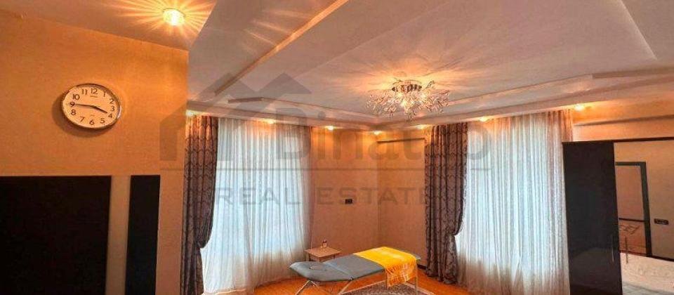 Satilir 3 otaqli menzil/148 kv.m., Tbilisi prospekti, İst petrolun yani, 8 Noyabr m/s yaxindir - 5