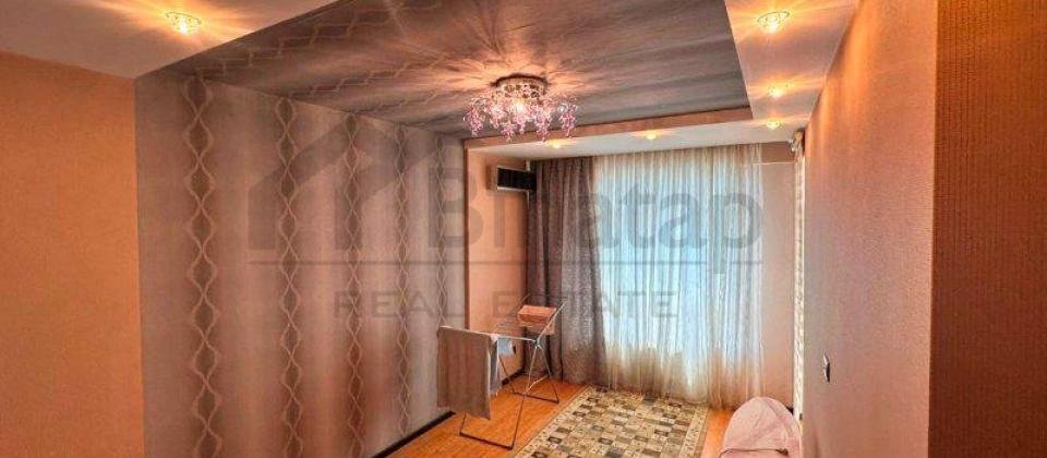 Satilir 3 otaqli menzil/148 kv.m., Tbilisi prospekti, İst petrolun yani, 8 Noyabr m/s yaxindir - 6