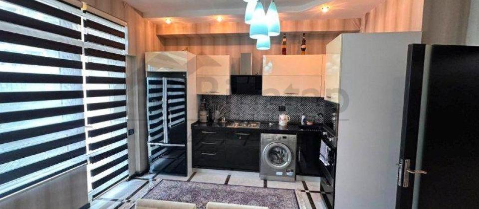 Satilir 3 otaqli menzil/148 kv.m., Tbilisi prospekti, İst petrolun yani, 8 Noyabr m/s yaxindir - 7